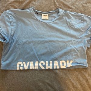 GymShark Cropped Tee